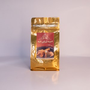 بسته بندی ادویه ترشی انبه (500گرمی)