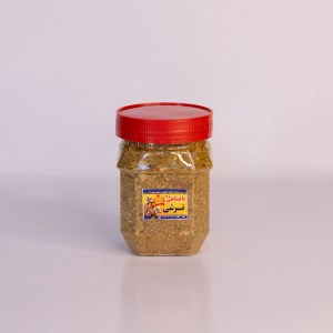 ادویه ترشی مخلوط (200گرمی)