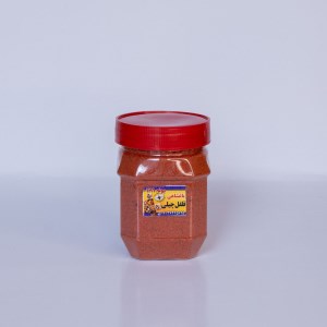 فلفل چیلی (200گرمی)