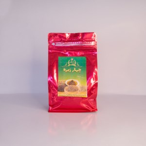 بسته بندی چهار زیره (1کیلویی)