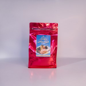 بسته بندی ادویه ماهی(1کیلویی)