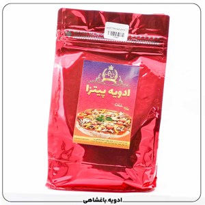 بسته بندی ادویه پیتزا(1 کیلویی)