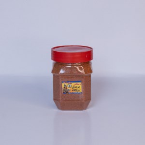 ادویه جوجه سبزیجات قوطی200گرمی