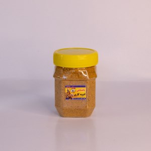 ادویه کاری سبز (200گرمی) ادویه کاری سبز (200گرمی)