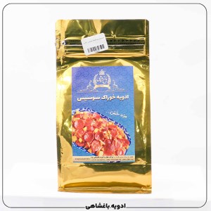 بسته بندی ادویه خوراک سوسیس(500گرمی)