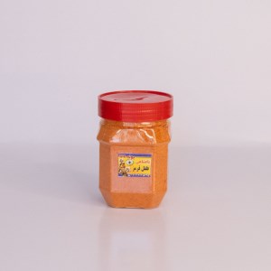 فلفل قرمز (200گرمی)