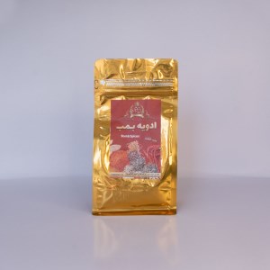 بسته بندی ادویه بمب (500گرمی)