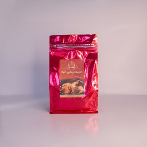 بسته بندی ادویه ترشی انبه (1کیلویی )