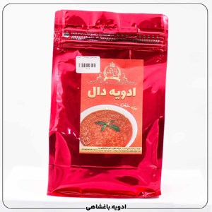 بسته بندی ادویه دال (1کیلویی )