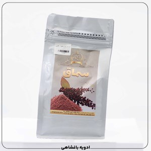 بسته بندی پودر سماق (500گرمی)