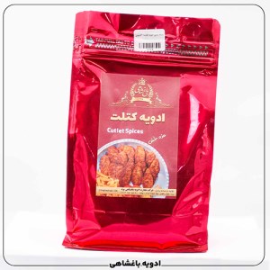 بسته بندی ادویه کتلت( 1کیلویی)