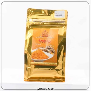 بسنه بندی زرد چوبه (1کیلویی)