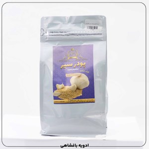 بسته بندی پودر سیر (1کیلویی)