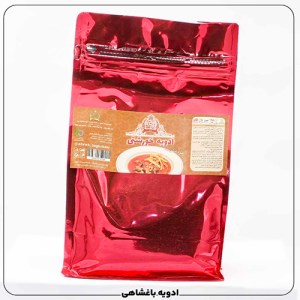 بسته بندی اویه خورشتی(1کیلویی) بسته بندی اویه خورشتی(1کیلویی)