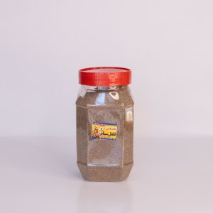 فلفل سیاه (400گرمی)