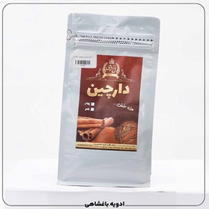 بسته بندی دارچین(500گرمی)
