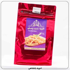 بسته بندی ادویه سیب زمینی(1کیلویی)