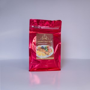 بسته بندی ادویه جوجه مخصوص (1کیلویی)