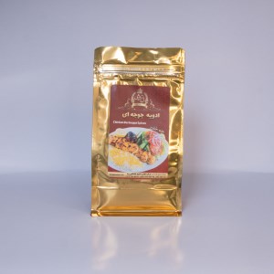 بسته بند ادویه جوجه ای (500گرمی)
