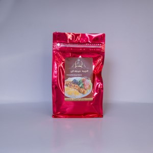 بسته بند ادویه جوجه ای (1کیلویی)