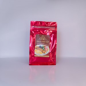 بسته بندی ادویه جوجه سبزیجات(1کیلویی)