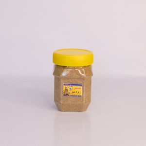 پودر زیره سبز (200گرمی)