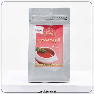 بسته بندی ادویه سس ( 500 گرمی)