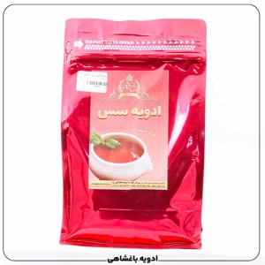 بسته بندی ادویه سس (1کیلویی)