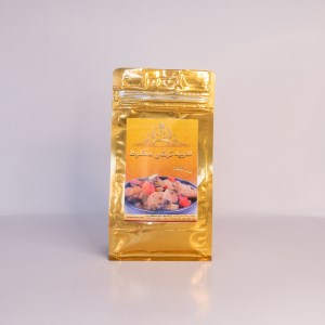 بسته بندی ادویه ترشی مخلوط (500گرمی)