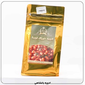 بسته بندی ادویه خوراک لوبیا (1کیلویی)