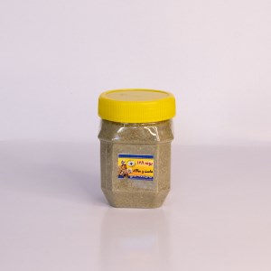 چاشنی ماست وسالا(150گرمی)