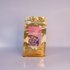 بسته سلفونی ادویه قورمه(گوشت)500گرمی