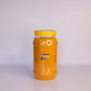 زرد چوبه مخصوص (750گرمی)