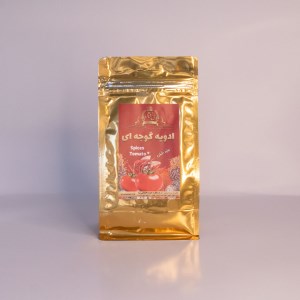 ادویه گوجه ای بسته بندی ( 500 گرمی )