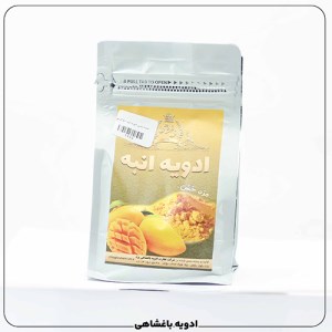 بسته بندی ادویه انبه 500 گرمی