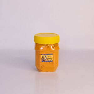 زرد چوبه معمولی ( قوطی 200 گرمی )