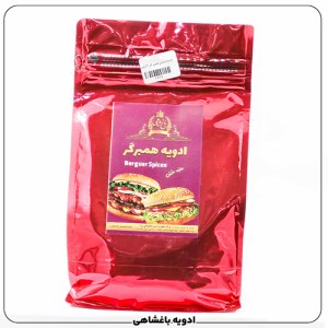 ادویه همبرگر بسته بندی(1کیلو)