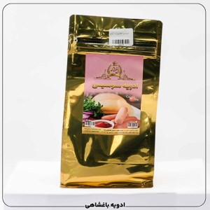 ادویه سوسیس500گرمی بسته بندی