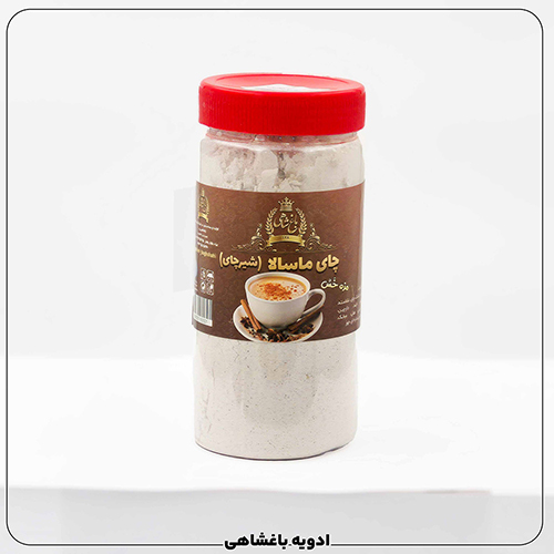 چای ماسالا بزرگ(350گرمی)