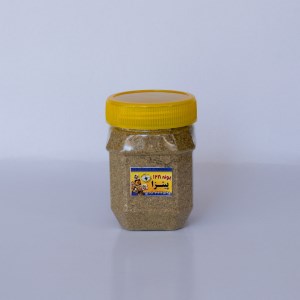 ادویه پیتزا (200گرمی)