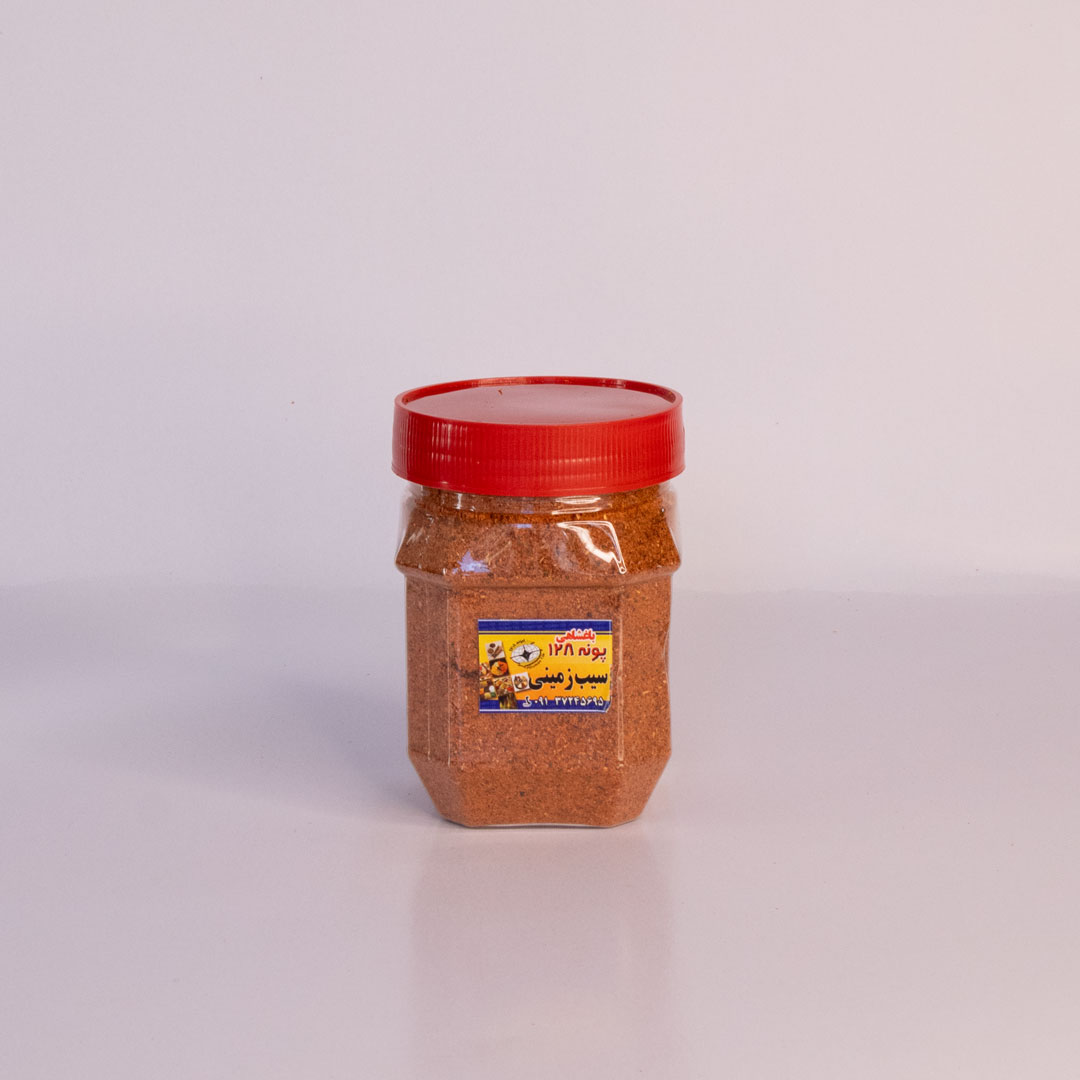 ادویه سیب زمینی (200گرمی)