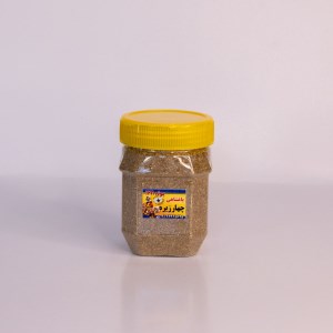 چهار زیره (200گرمی)