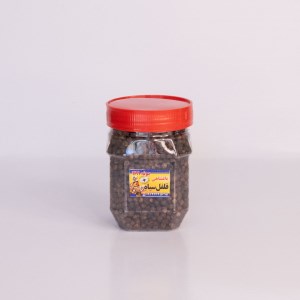 دانه فلفل سیاه (200گرمی)