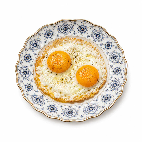 ادویه نیمرو قوطی (200گرمی)